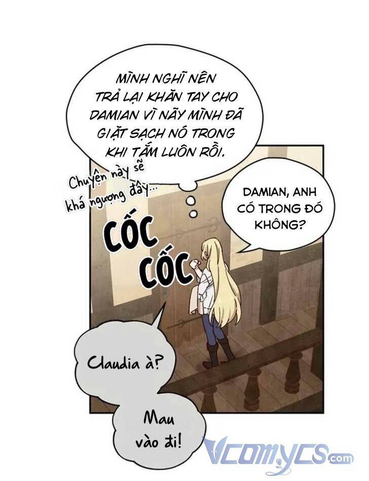 Hãy Cứu Tôi, Công Chúa Chapter 14 - Trang 4