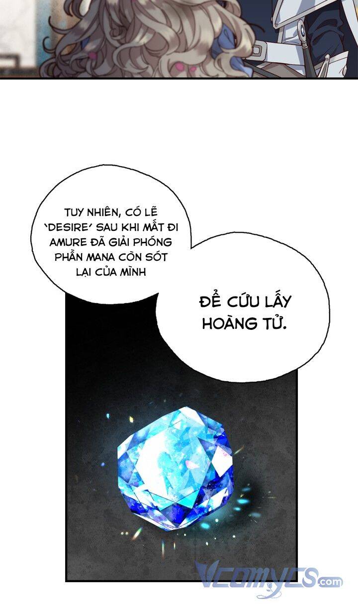 Hãy Cứu Tôi, Công Chúa Chapter 3 - Trang 4