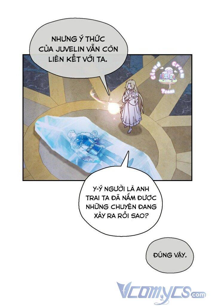 Hãy Cứu Tôi, Công Chúa Chapter 4 - Trang 4