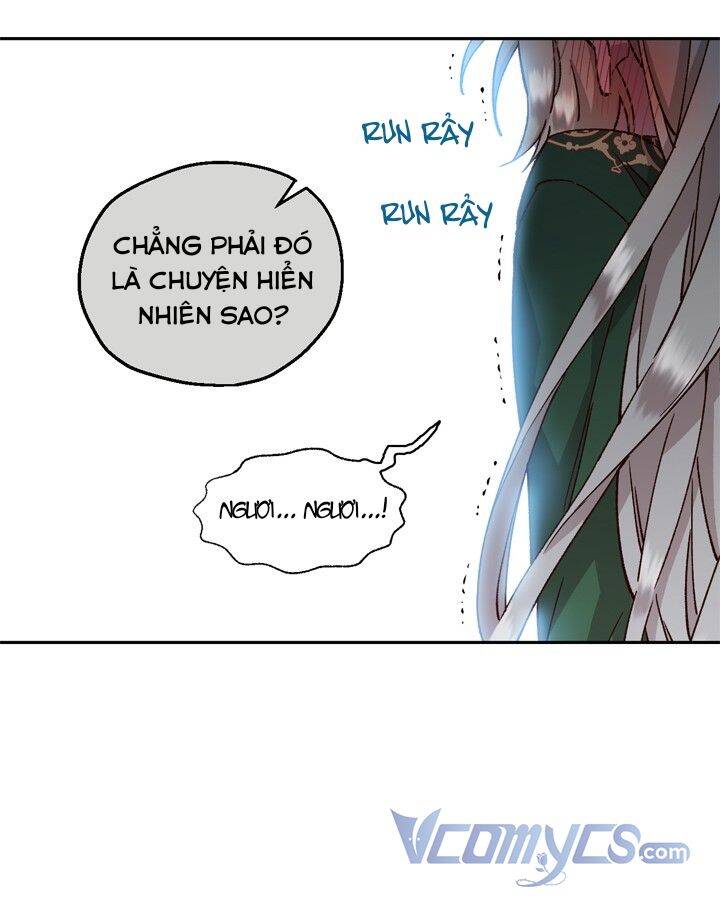 Hãy Cứu Tôi, Công Chúa Chapter 5 - Trang 4