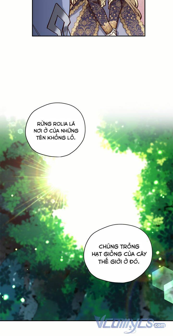 Hãy Cứu Tôi, Công Chúa Chapter 7 - Next Chapter 8