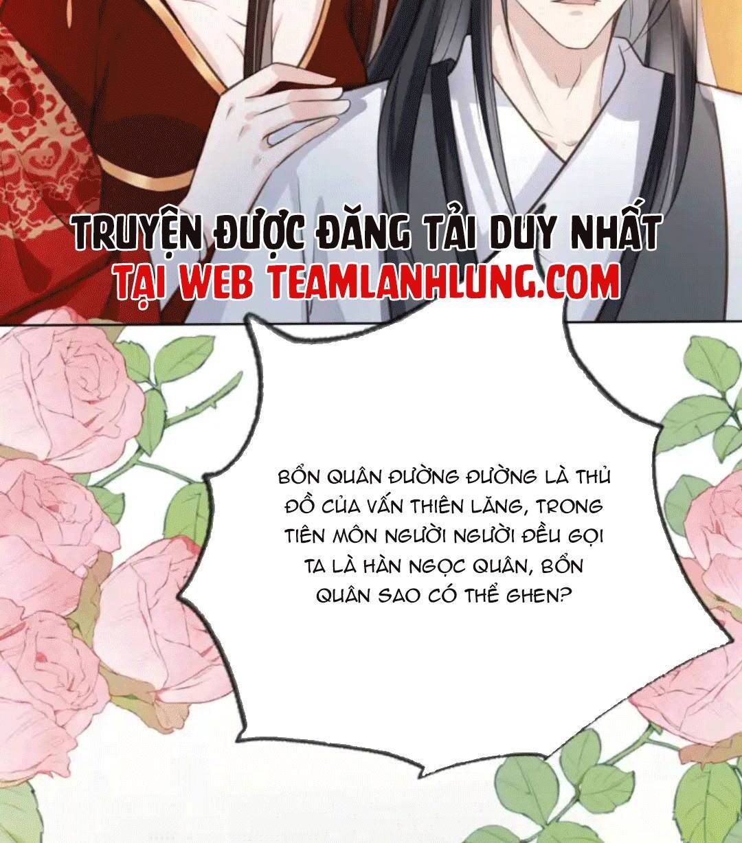 Tôi Là Đệ Nhất Hắc Nguyệt Quang Của Tu Chân Giới Chapter 12 - Next Chapter 13