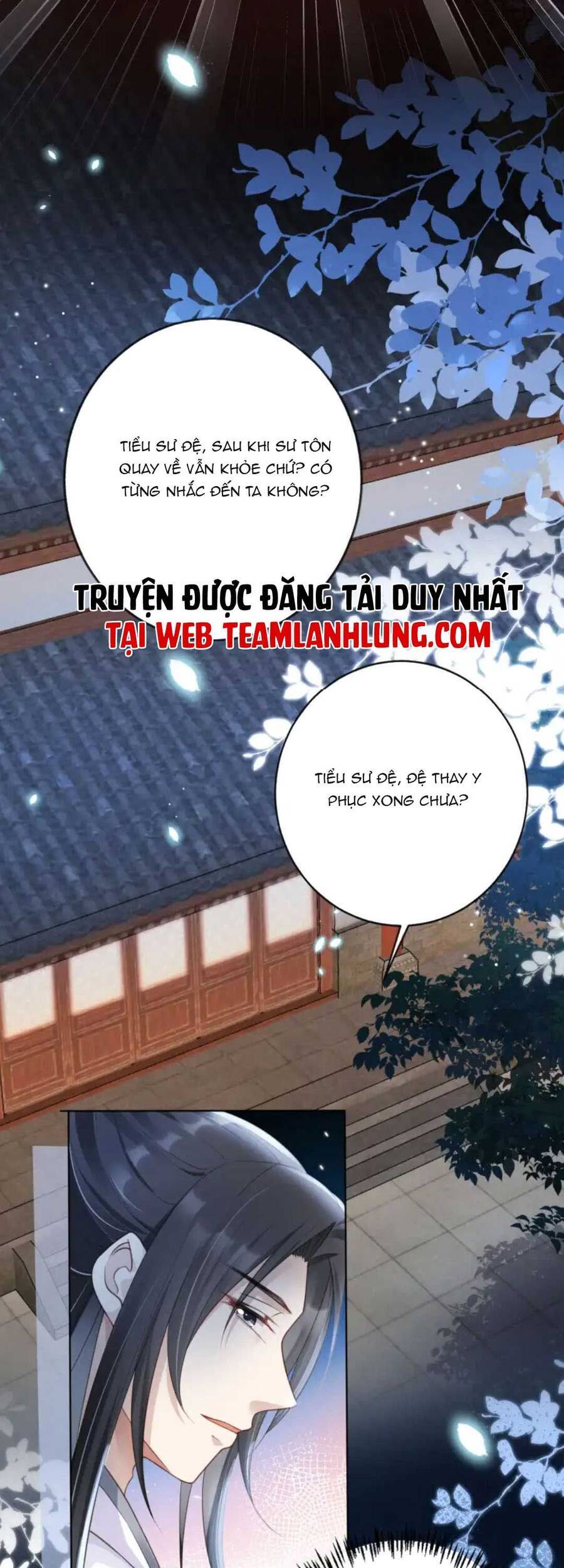 Tôi Là Đệ Nhất Hắc Nguyệt Quang Của Tu Chân Giới Chapter 15 - Next Chapter 16