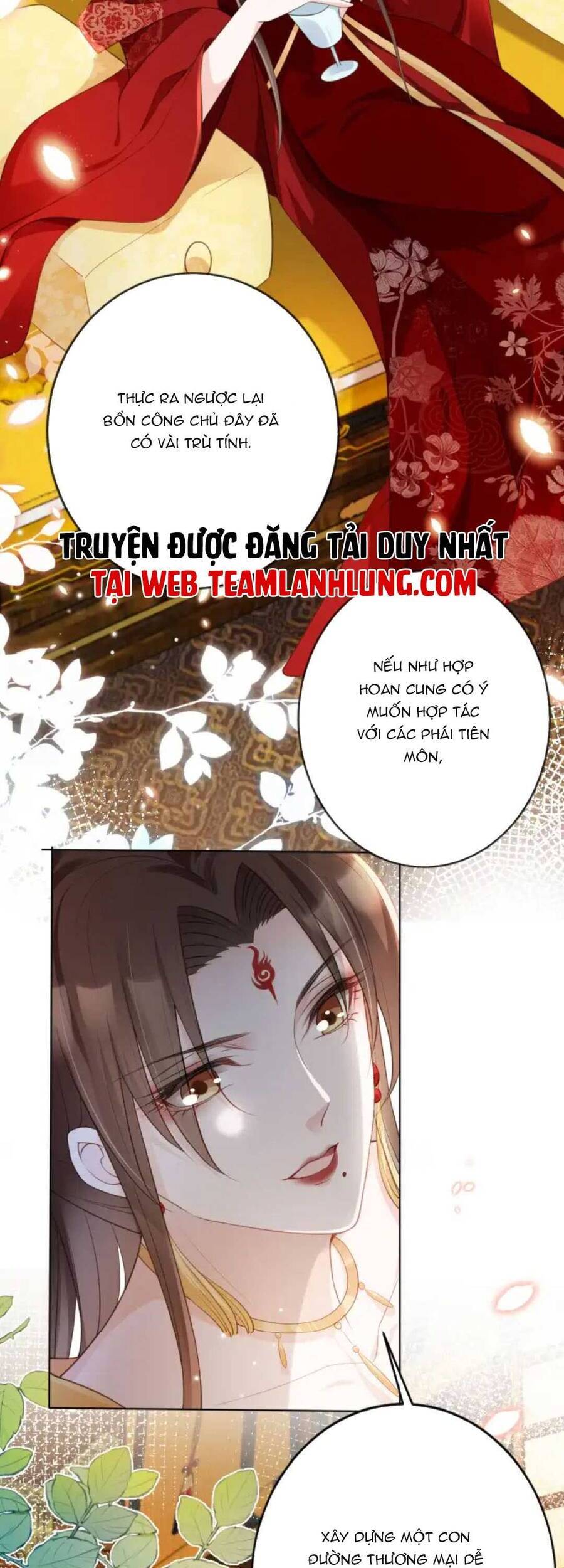 Tôi Là Đệ Nhất Hắc Nguyệt Quang Của Tu Chân Giới Chapter 15 - Next Chapter 16