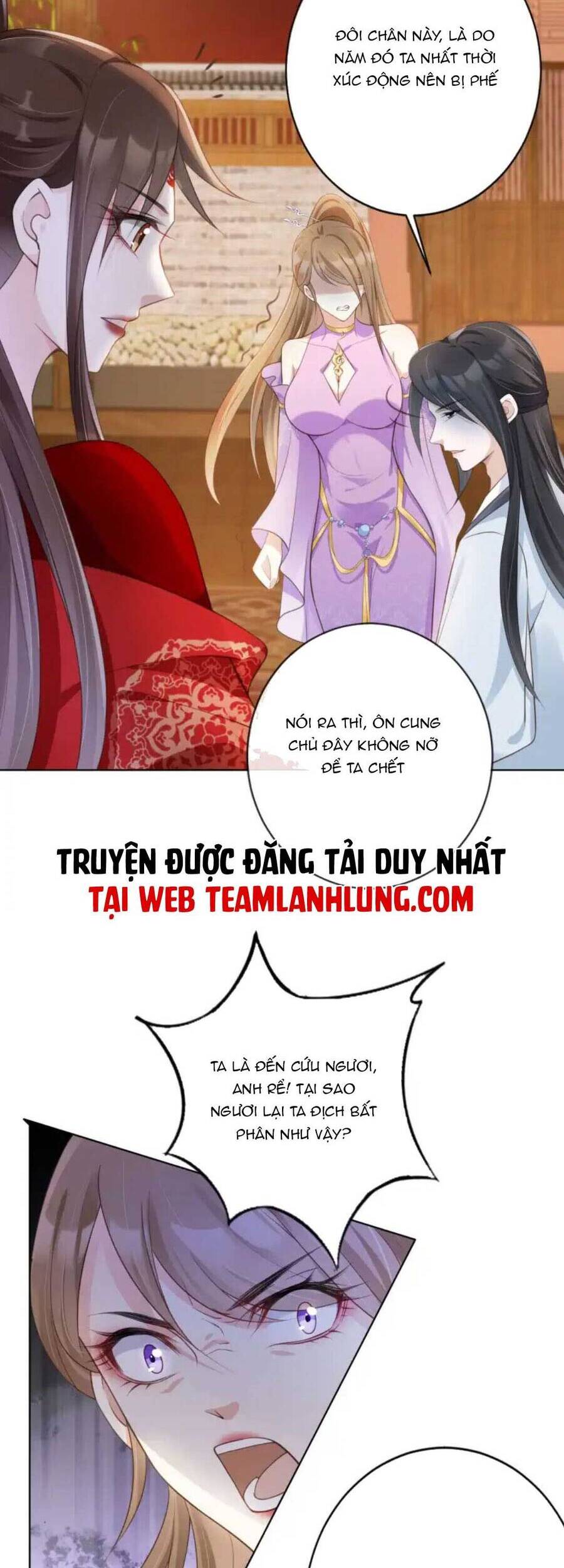 Tôi Là Đệ Nhất Hắc Nguyệt Quang Của Tu Chân Giới Chapter 16 - Next Chapter 17