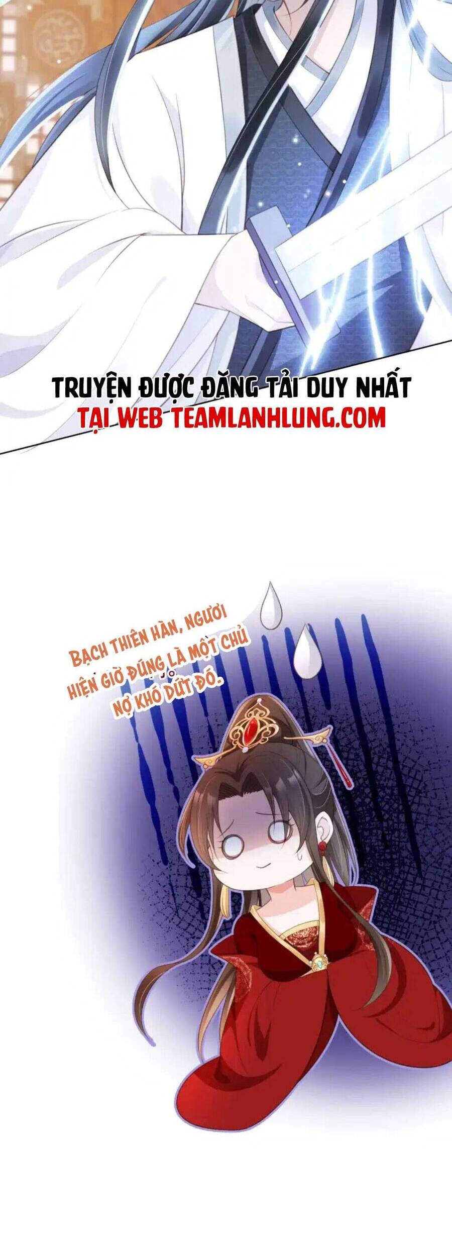 Tôi Là Đệ Nhất Hắc Nguyệt Quang Của Tu Chân Giới Chapter 16 - Next Chapter 17