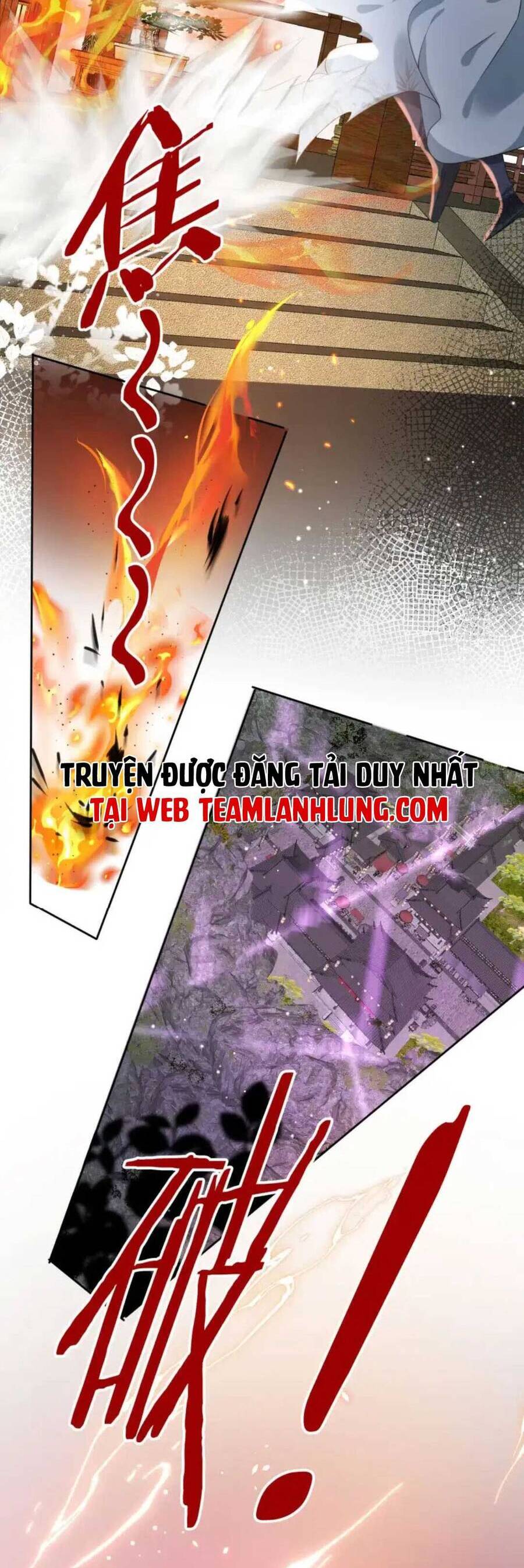 Tôi Là Đệ Nhất Hắc Nguyệt Quang Của Tu Chân Giới Chapter 17 - Next Chapter 18