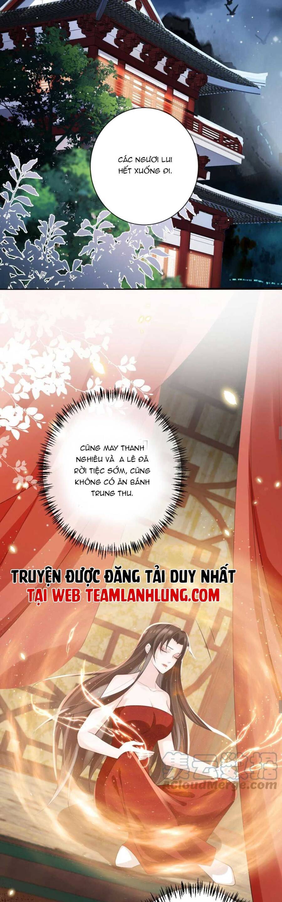 Tôi Là Đệ Nhất Hắc Nguyệt Quang Của Tu Chân Giới Chapter 18 - Next Chapter 19