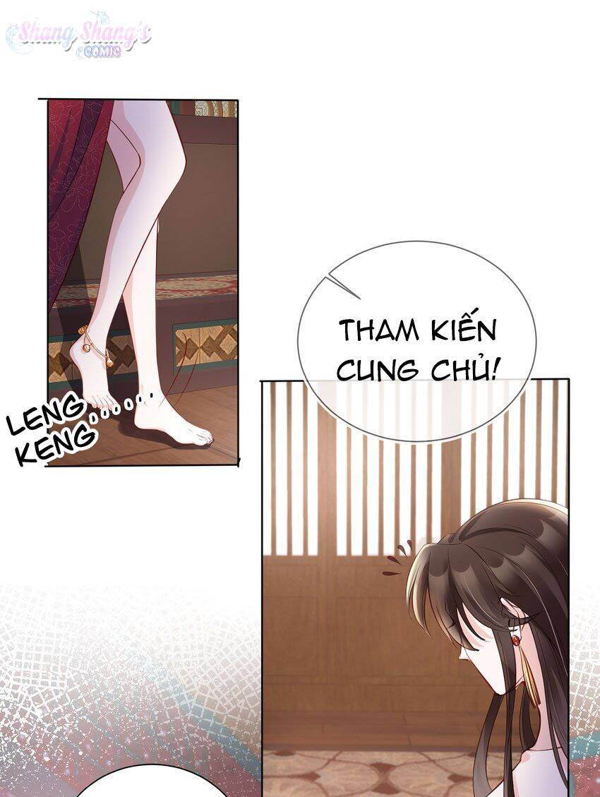 Tôi Là Đệ Nhất Hắc Nguyệt Quang Của Tu Chân Giới Chapter 2 - Next Chapter 3