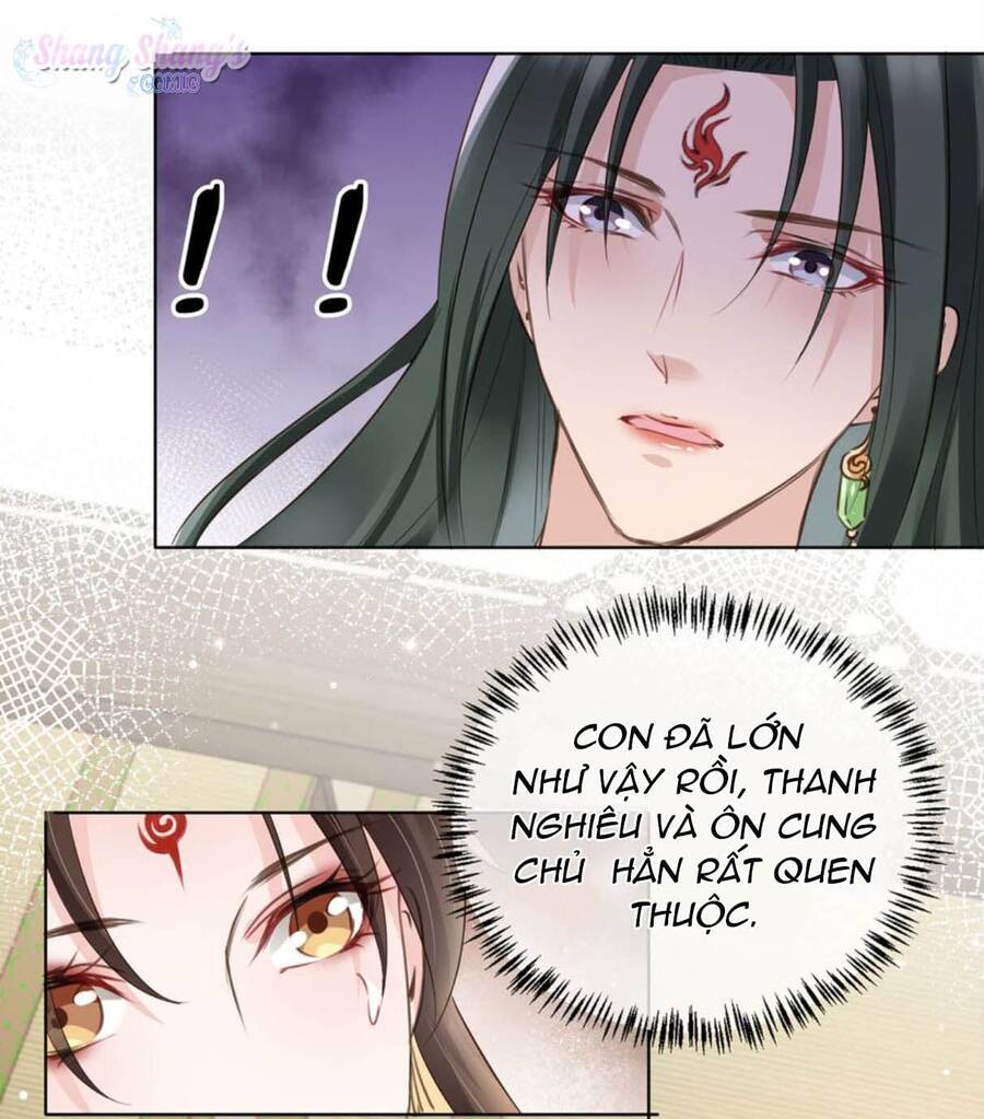 Tôi Là Đệ Nhất Hắc Nguyệt Quang Của Tu Chân Giới Chapter 3 - Next Chapter 4