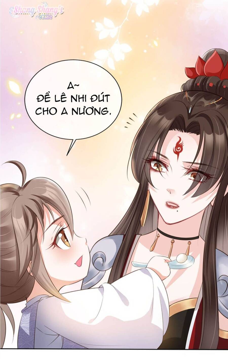 Tôi Là Đệ Nhất Hắc Nguyệt Quang Của Tu Chân Giới Chapter 3 - Next Chapter 4