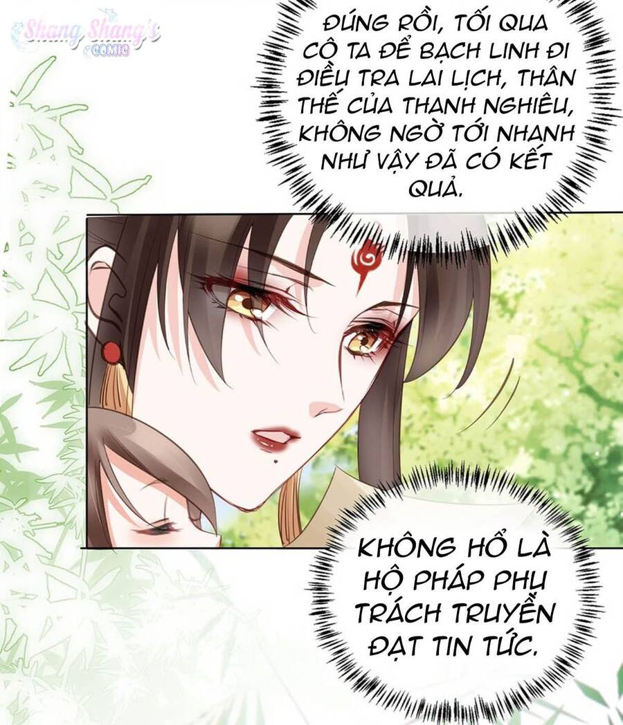 Tôi Là Đệ Nhất Hắc Nguyệt Quang Của Tu Chân Giới Chapter 3 - Next Chapter 4