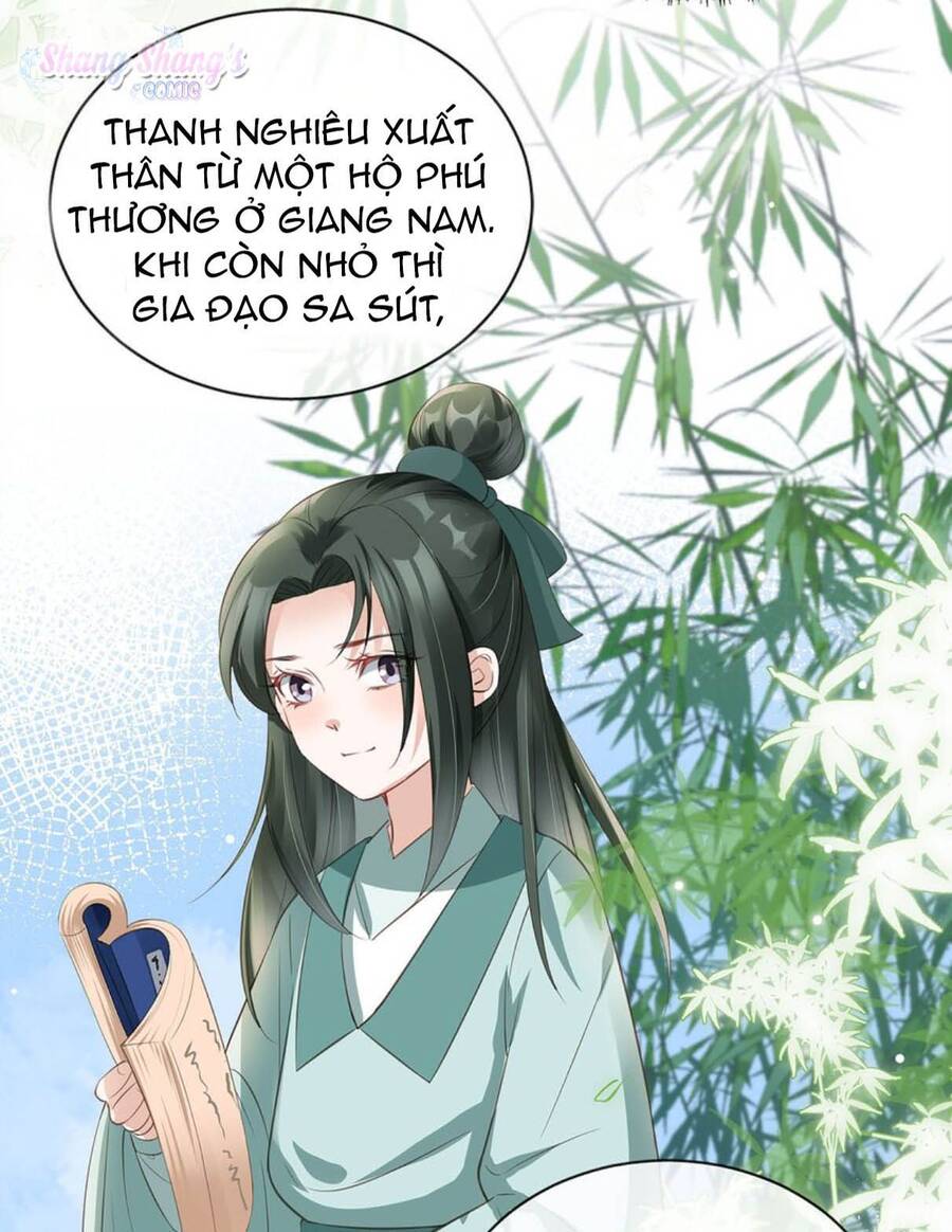 Tôi Là Đệ Nhất Hắc Nguyệt Quang Của Tu Chân Giới Chapter 3 - Next Chapter 4