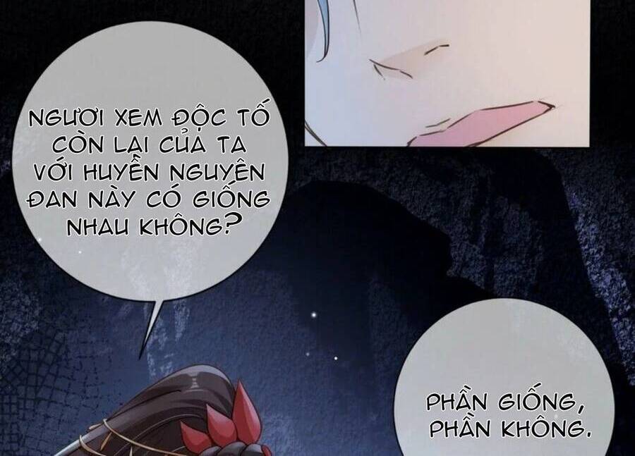 Tôi Là Đệ Nhất Hắc Nguyệt Quang Của Tu Chân Giới Chapter 4 - Next Chapter 5