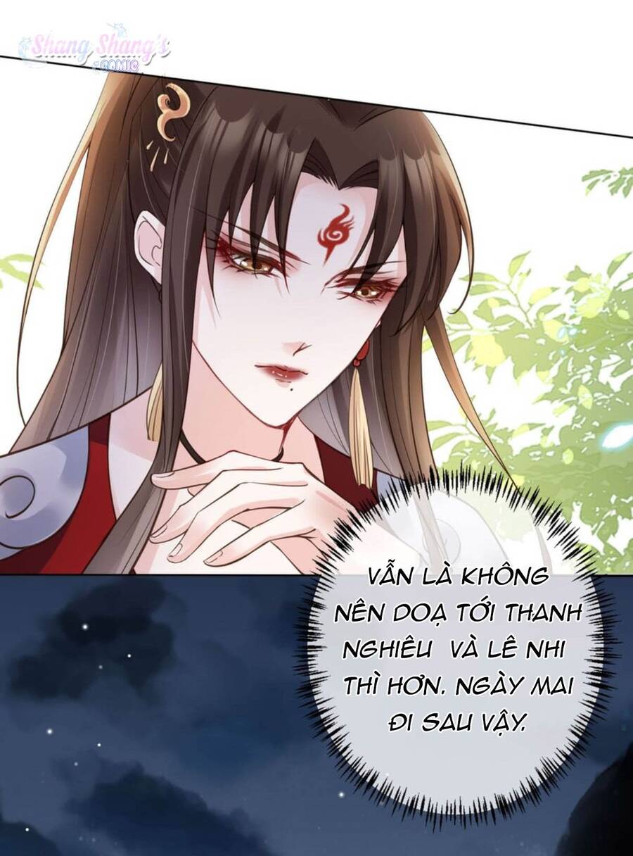 Tôi Là Đệ Nhất Hắc Nguyệt Quang Của Tu Chân Giới Chapter 5 - Next Chapter 6