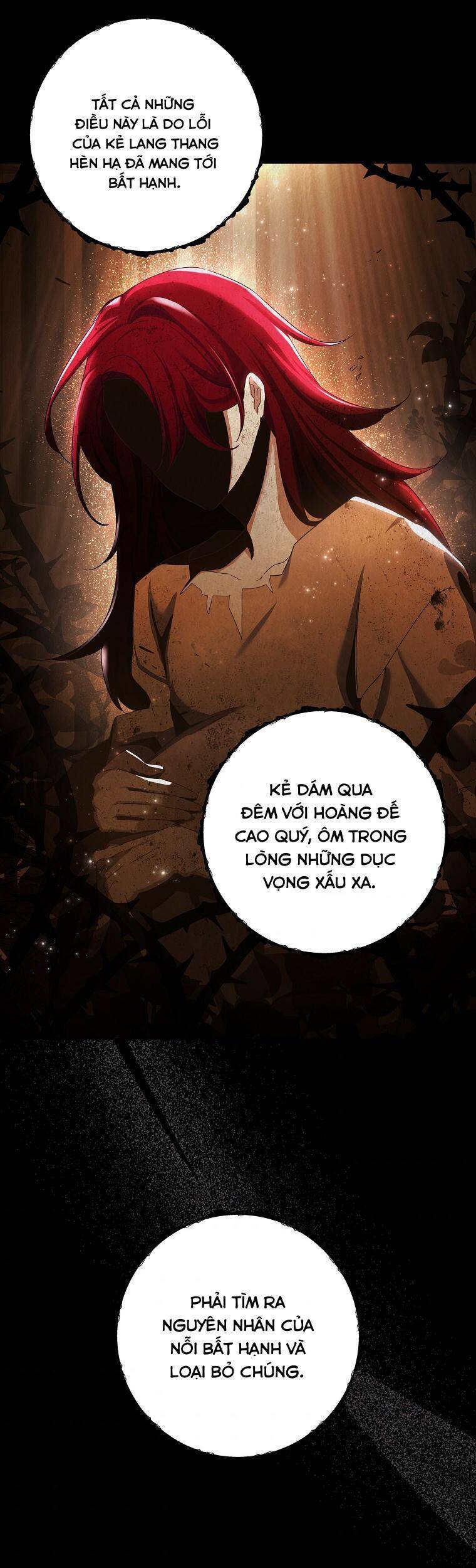 Công Chúa Gác Mái Chapter 1 - Trang 2