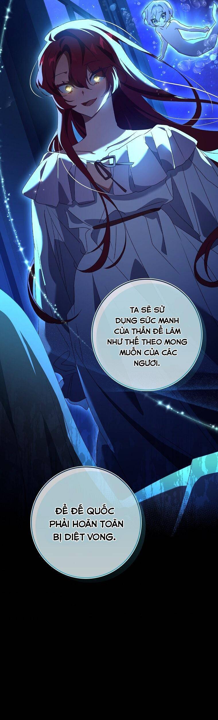 Công Chúa Gác Mái Chapter 16 - Trang 2