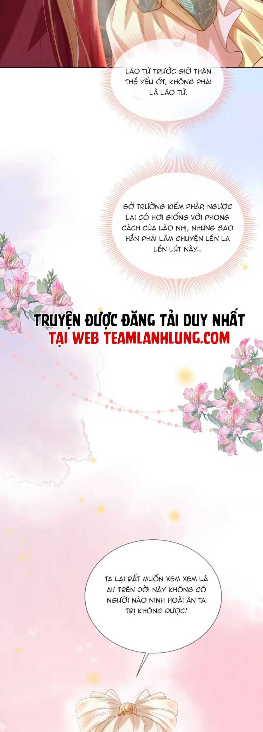 Các Đệ Tử Ai Cũng Nói Yêu Ta Chapter 16 - Next Chapter 17