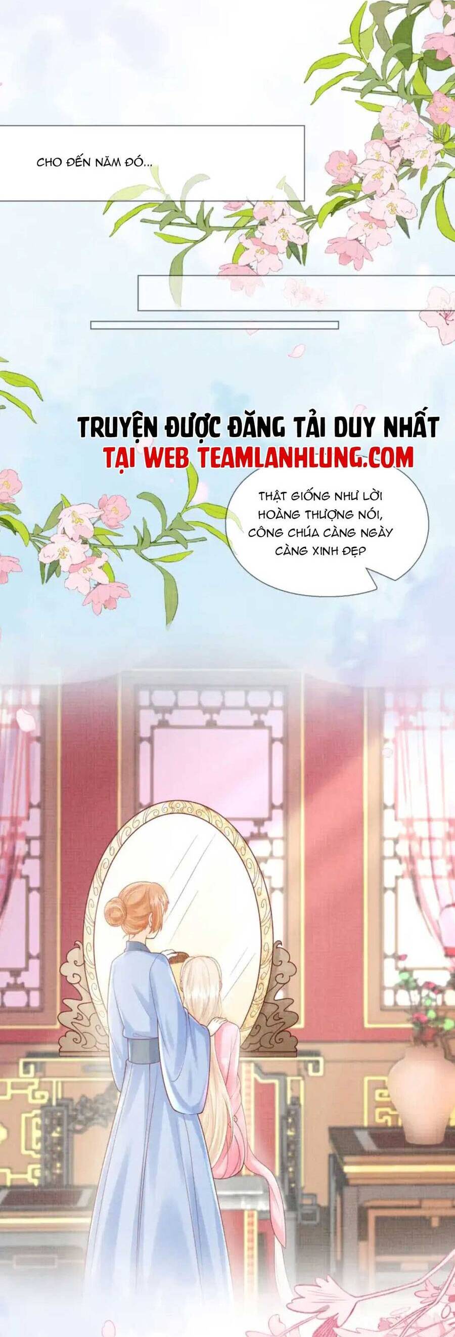 Các Đệ Tử Ai Cũng Nói Yêu Ta Chapter 19 - Next Chapter 20