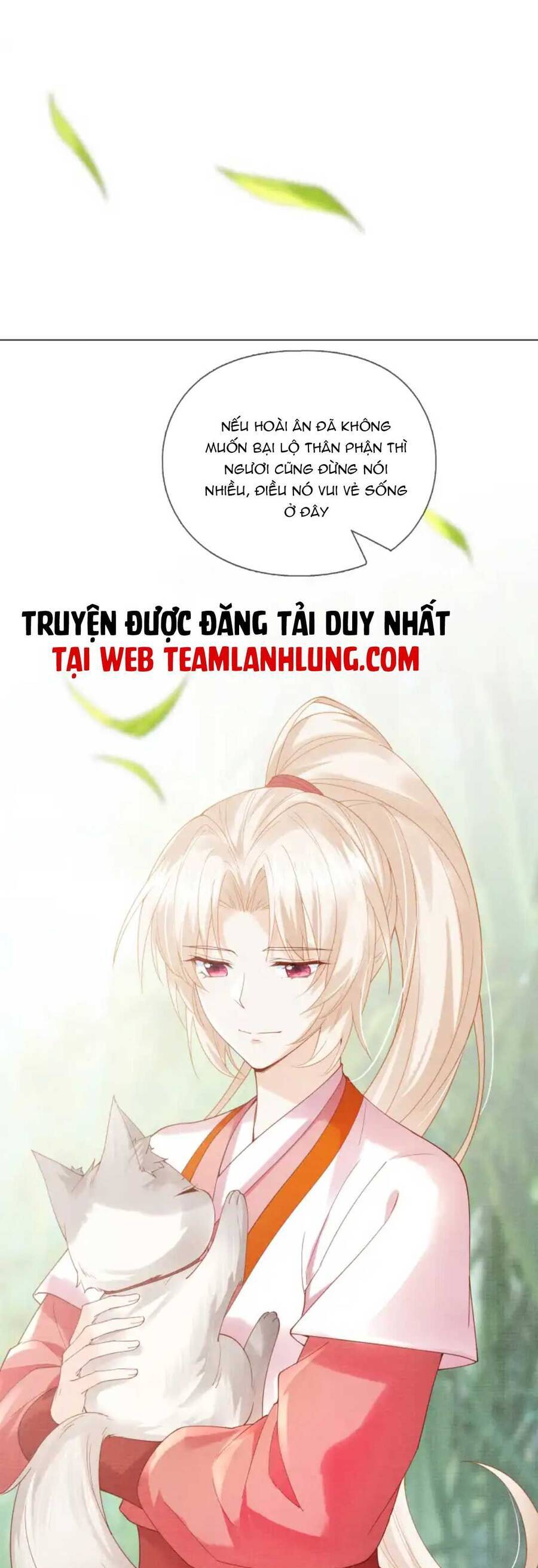 Các Đệ Tử Ai Cũng Nói Yêu Ta Chapter 20 - Next Chapter 21