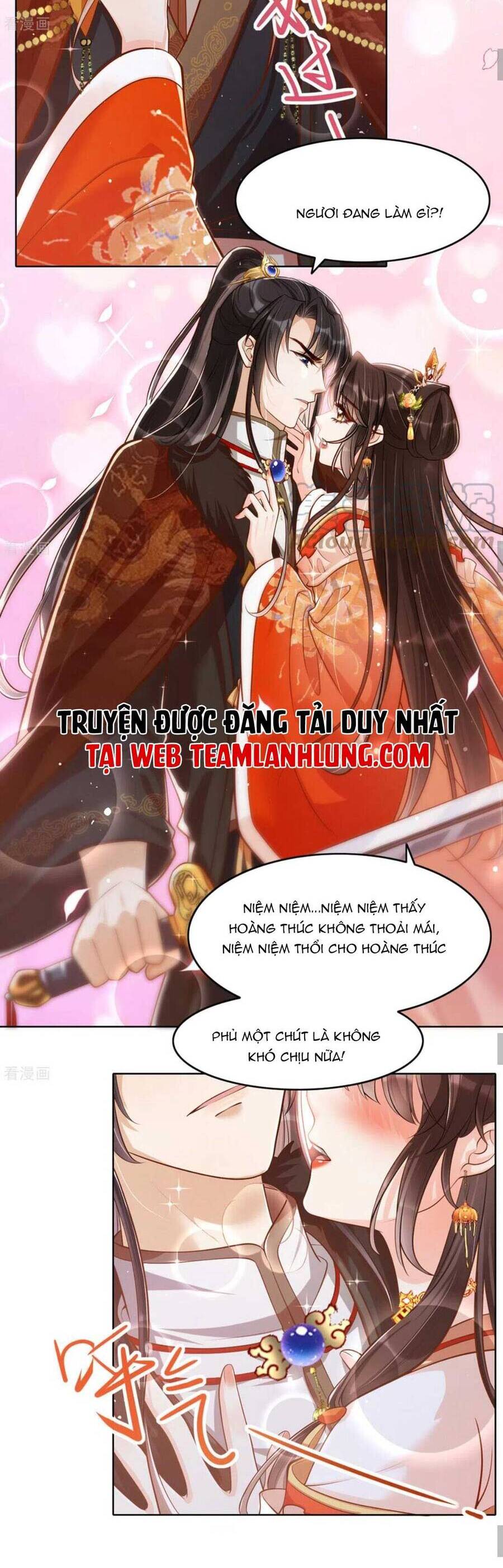 Hướng Dẫn Làm Nhiệm Vụ Của Nữ Diêm La Chapter 17 - Next Chapter 18