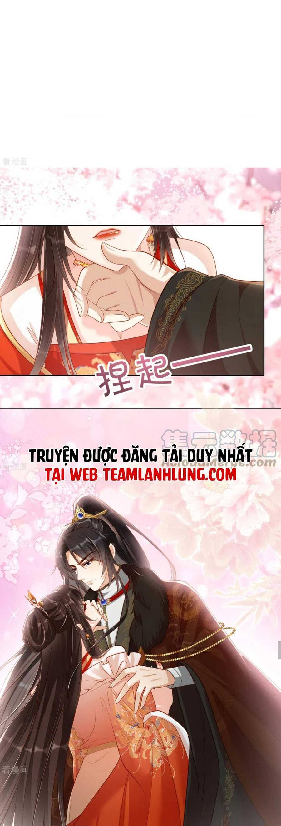 Hướng Dẫn Làm Nhiệm Vụ Của Nữ Diêm La Chapter 17 - Next Chapter 18