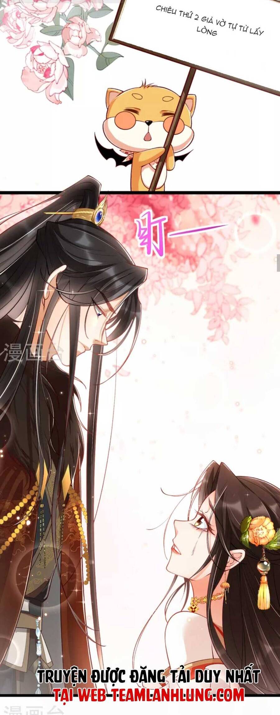 Hướng Dẫn Làm Nhiệm Vụ Của Nữ Diêm La Chapter 20 - Next Chapter 21