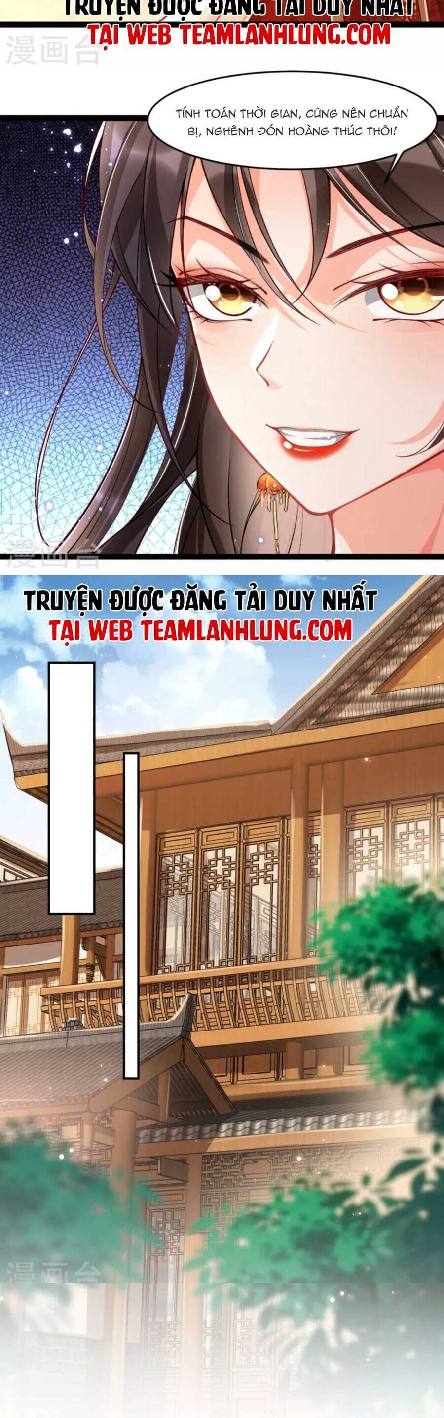 Hướng Dẫn Làm Nhiệm Vụ Của Nữ Diêm La Chapter 20 - Next Chapter 21