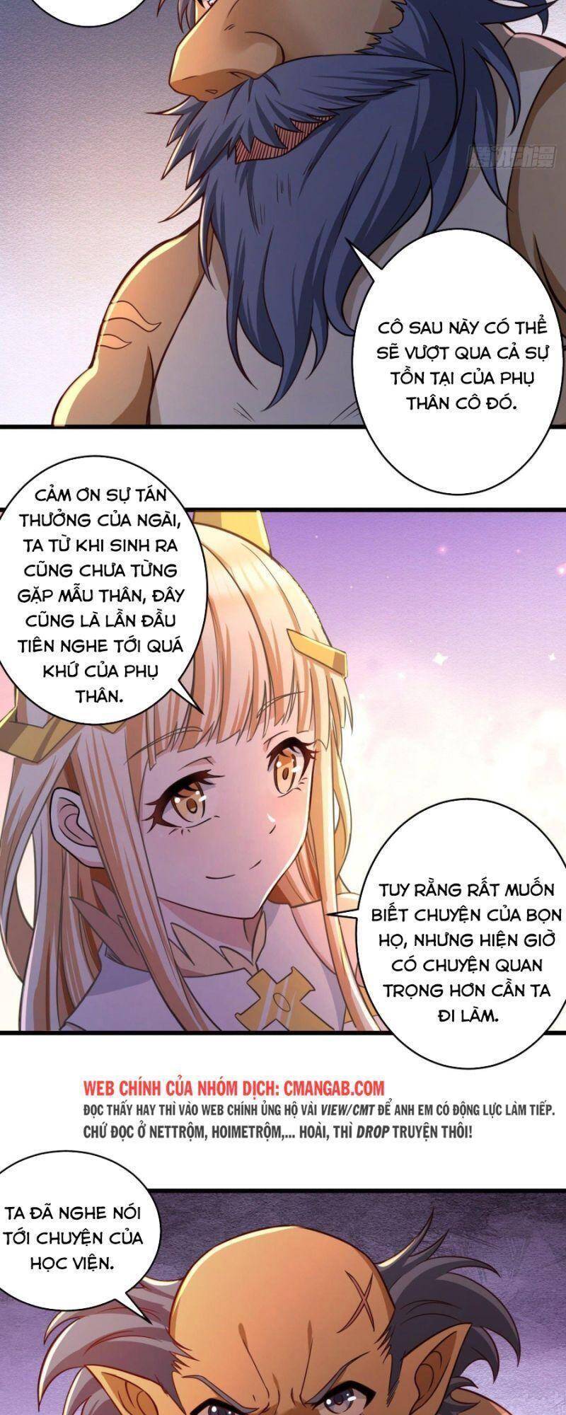 Chuyển Sinh Thành Nữ Hầu Tà Ác Chapter 41 - Next Chapter 42