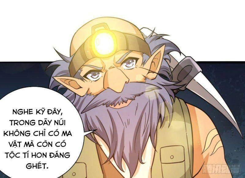 Chuyển Sinh Thành Nữ Hầu Tà Ác Chapter 43 - Next Chapter 44