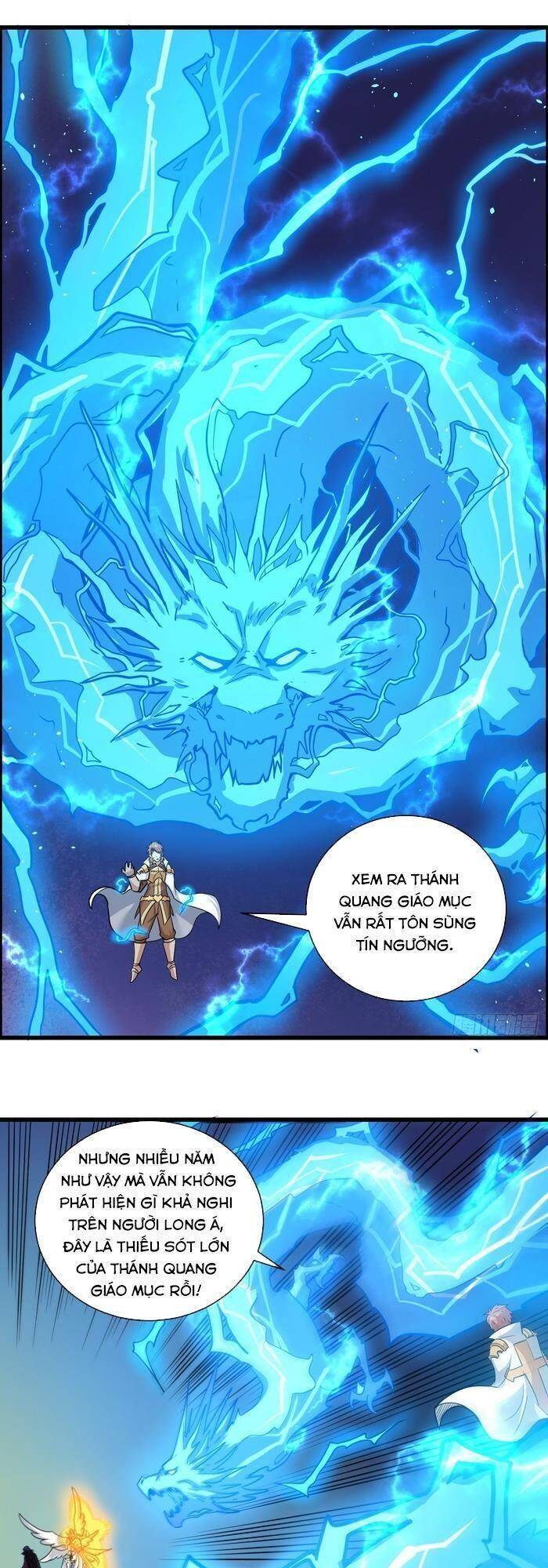 Chuyển Sinh Thành Nữ Hầu Tà Ác Chapter 15 - Next Chapter 16