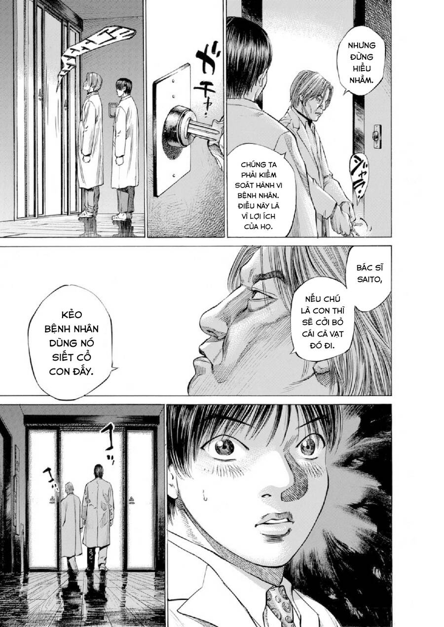 Give My Regards To Black Jack Chapter 80 - Trang 4