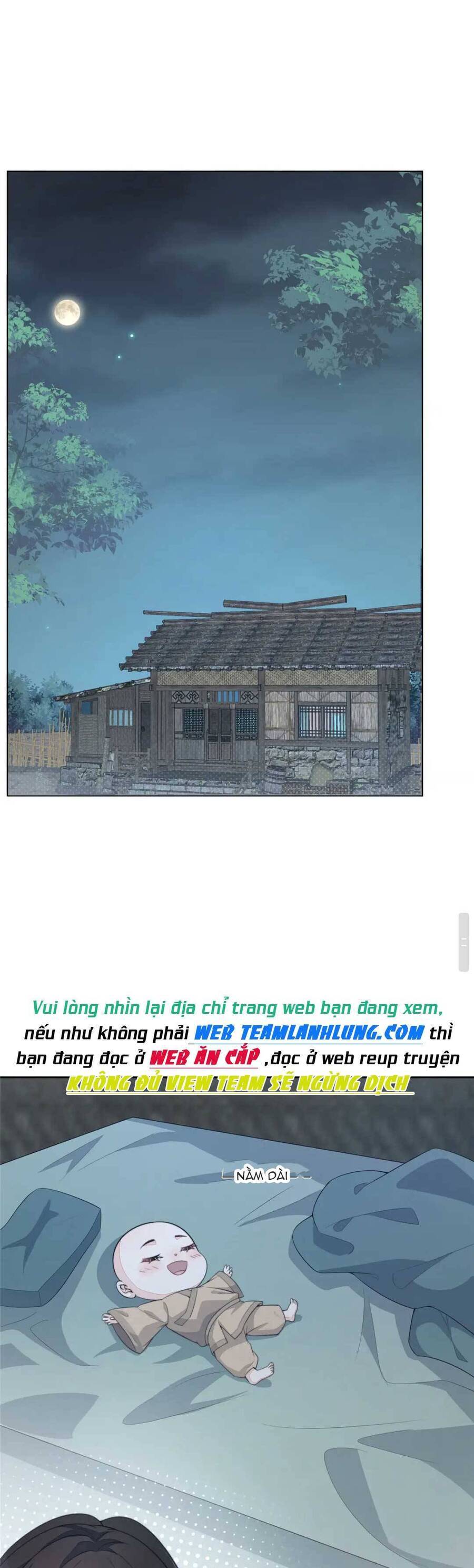 Đặc Công Thần Y Xuyên Không Chapter 35 - Next Chapter 36