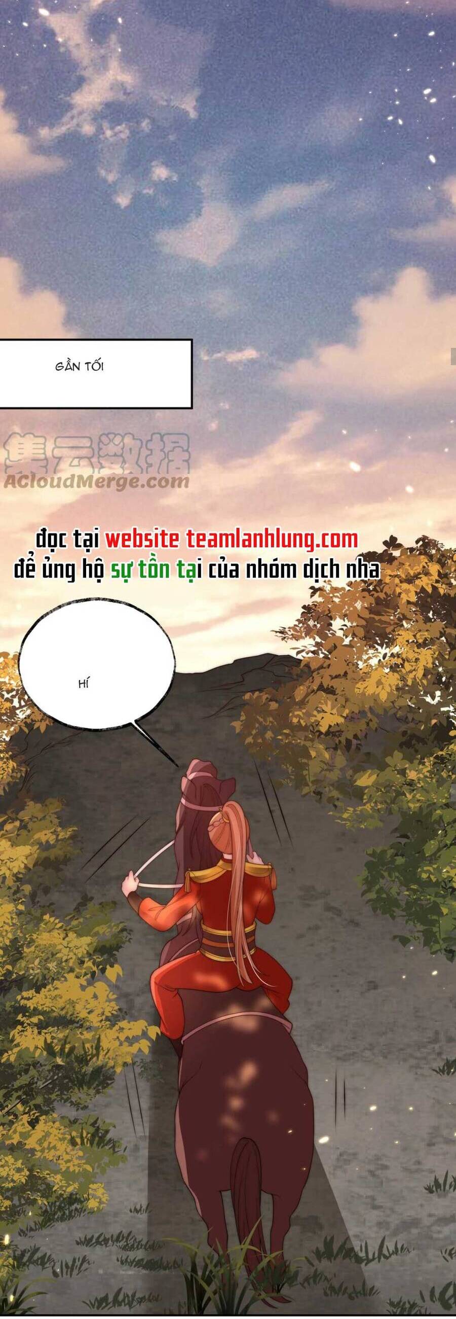 Ta Trở Thành Mami Của Nhân Vật Phản Diện Chapter 22 - Next Chapter 23