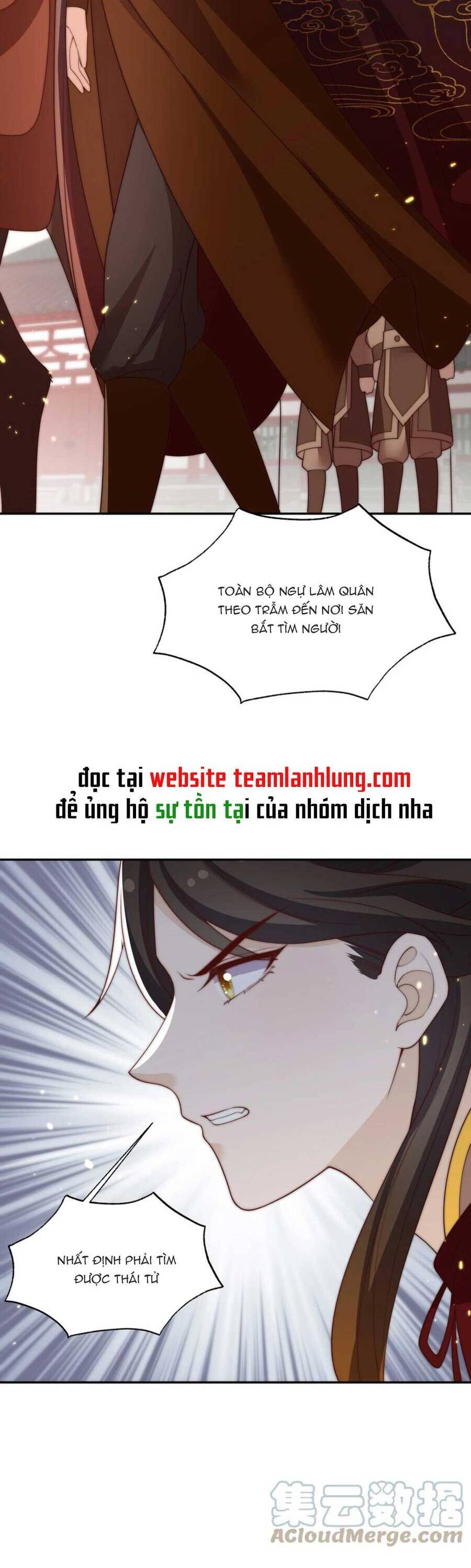 Ta Trở Thành Mami Của Nhân Vật Phản Diện Chapter 22 - Next Chapter 23