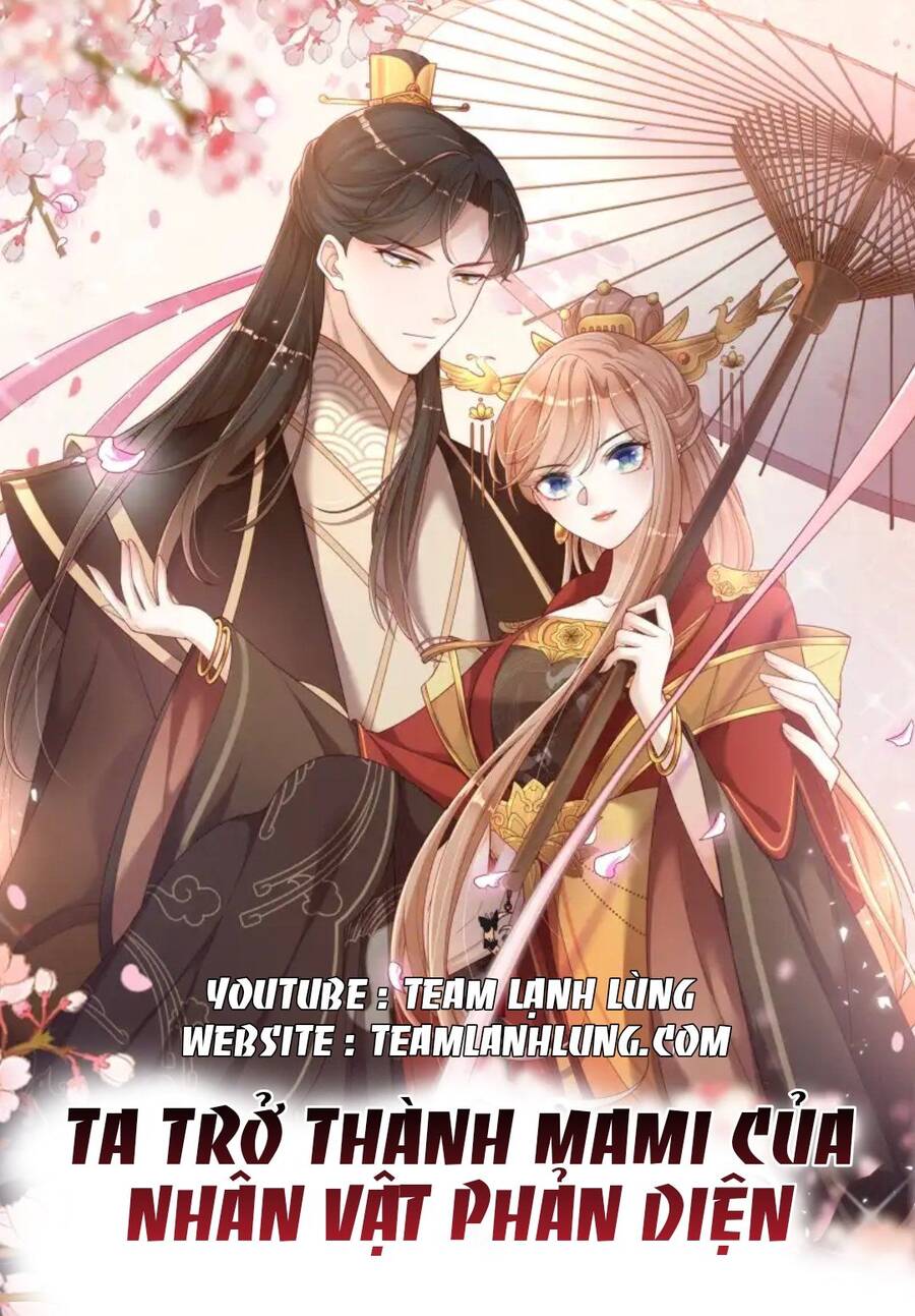 Ta Trở Thành Mami Của Nhân Vật Phản Diện Chapter 8 - Next Chapter 9