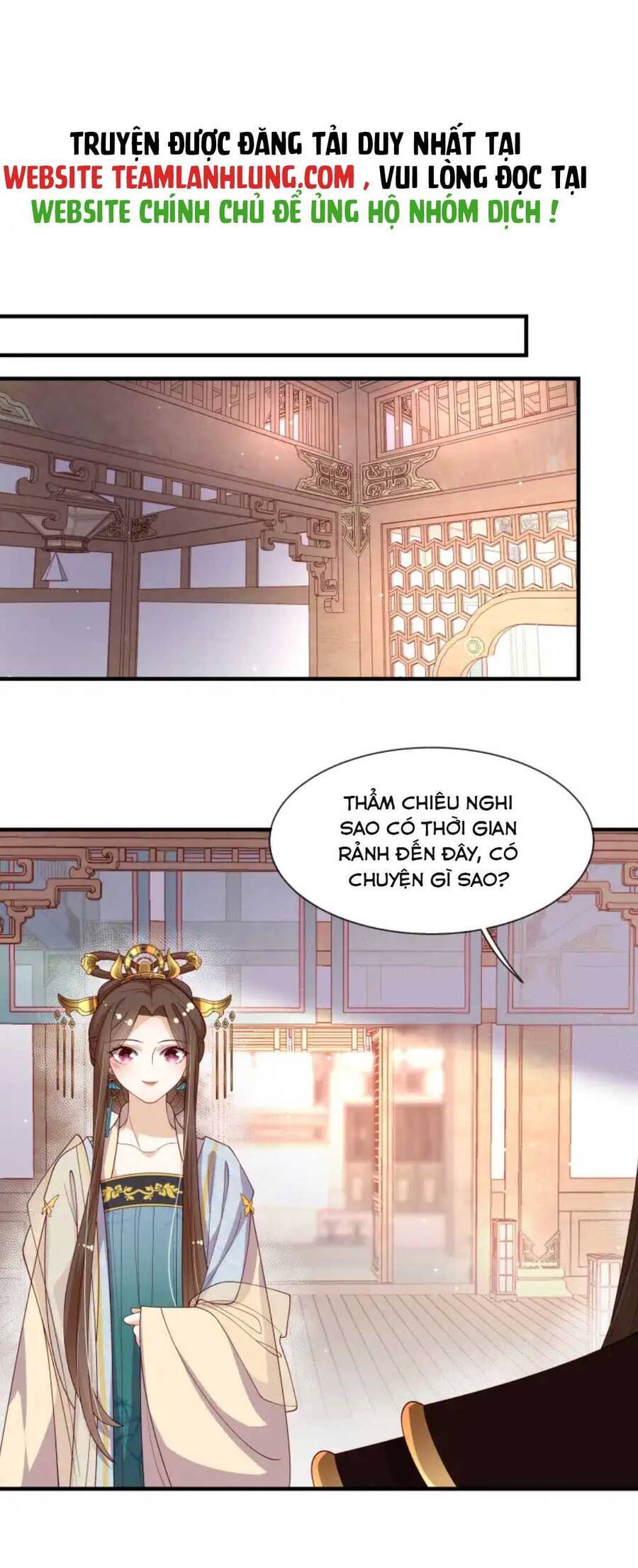 Ta Trở Thành Mami Của Nhân Vật Phản Diện Chapter 8 - Next Chapter 9