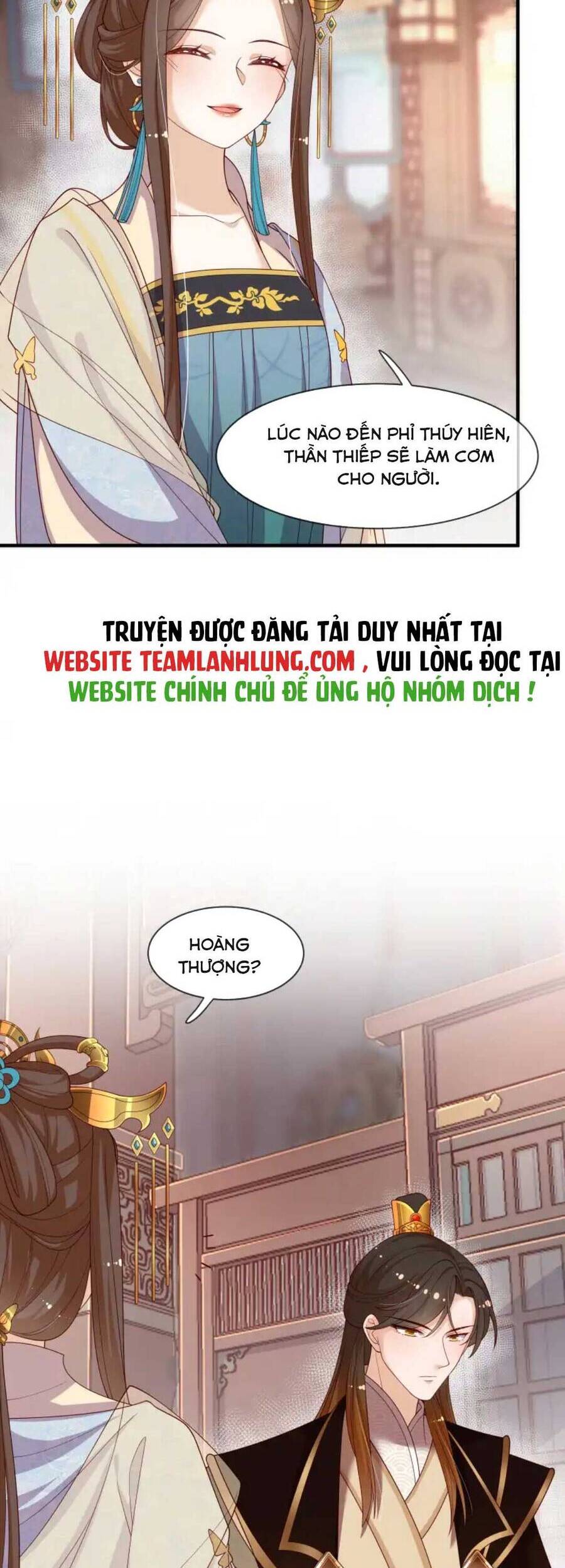 Ta Trở Thành Mami Của Nhân Vật Phản Diện Chapter 8 - Next Chapter 9