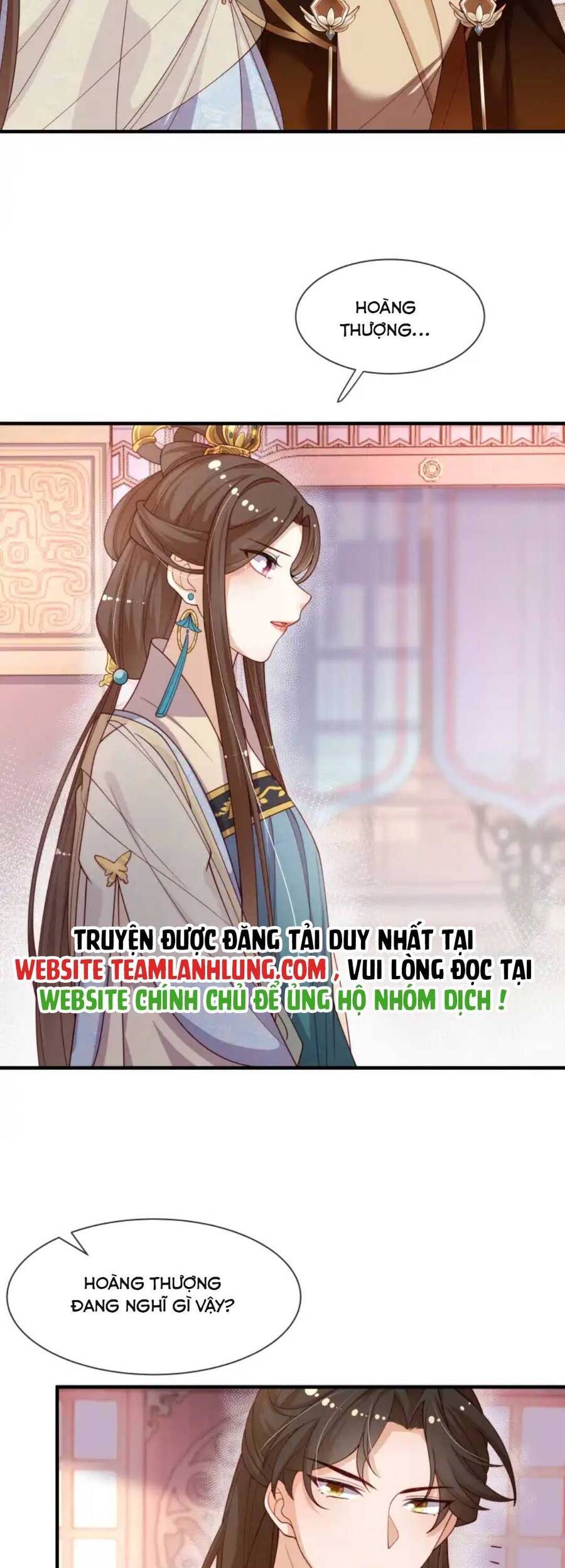 Ta Trở Thành Mami Của Nhân Vật Phản Diện Chapter 8 - Next Chapter 9