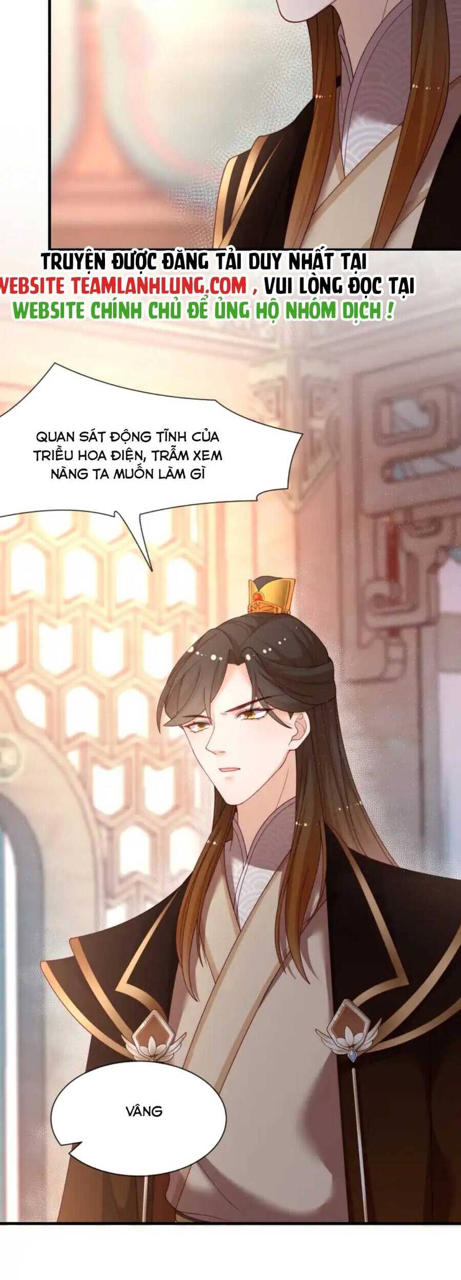 Ta Trở Thành Mami Của Nhân Vật Phản Diện Chapter 8 - Next Chapter 9