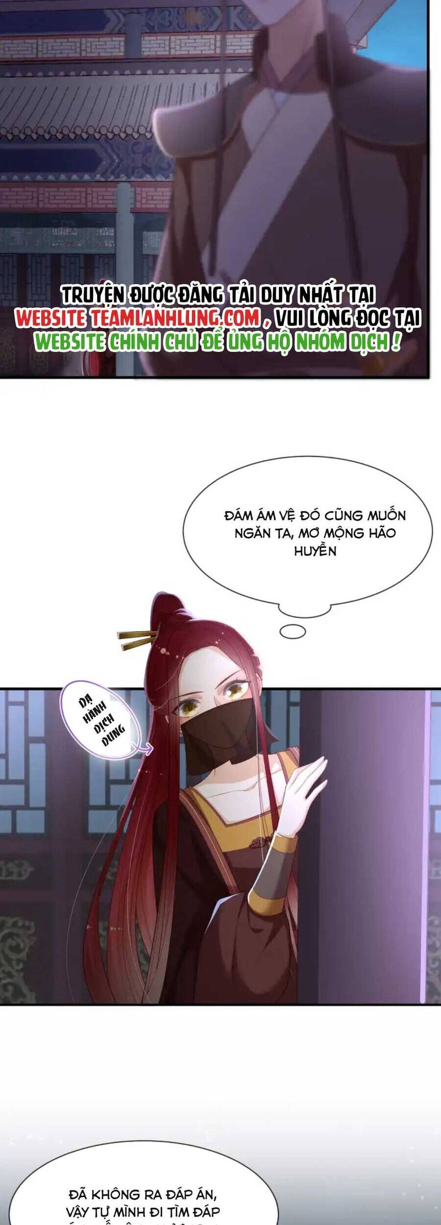 Ta Trở Thành Mami Của Nhân Vật Phản Diện Chapter 8 - Next Chapter 9