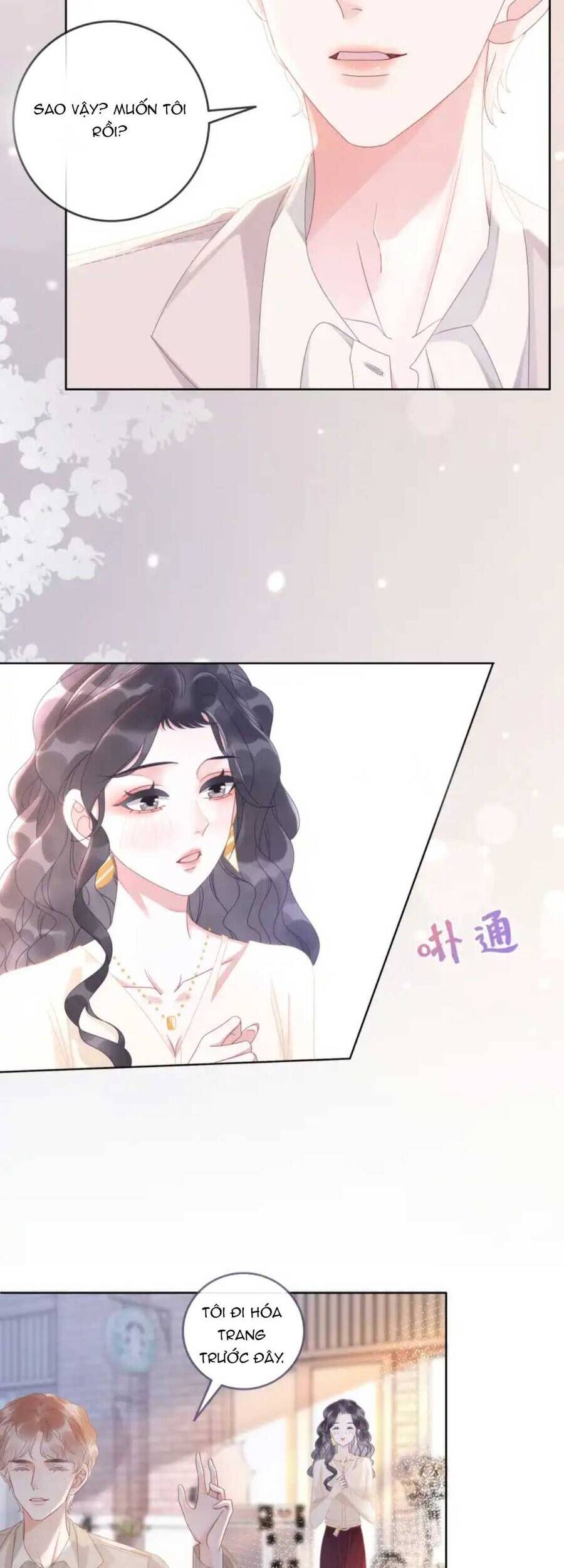 Nữ Phụ Ngày Nào Cũng Muốn Ly Hôn Với Ta Chapter 10 - Next Chapter 11