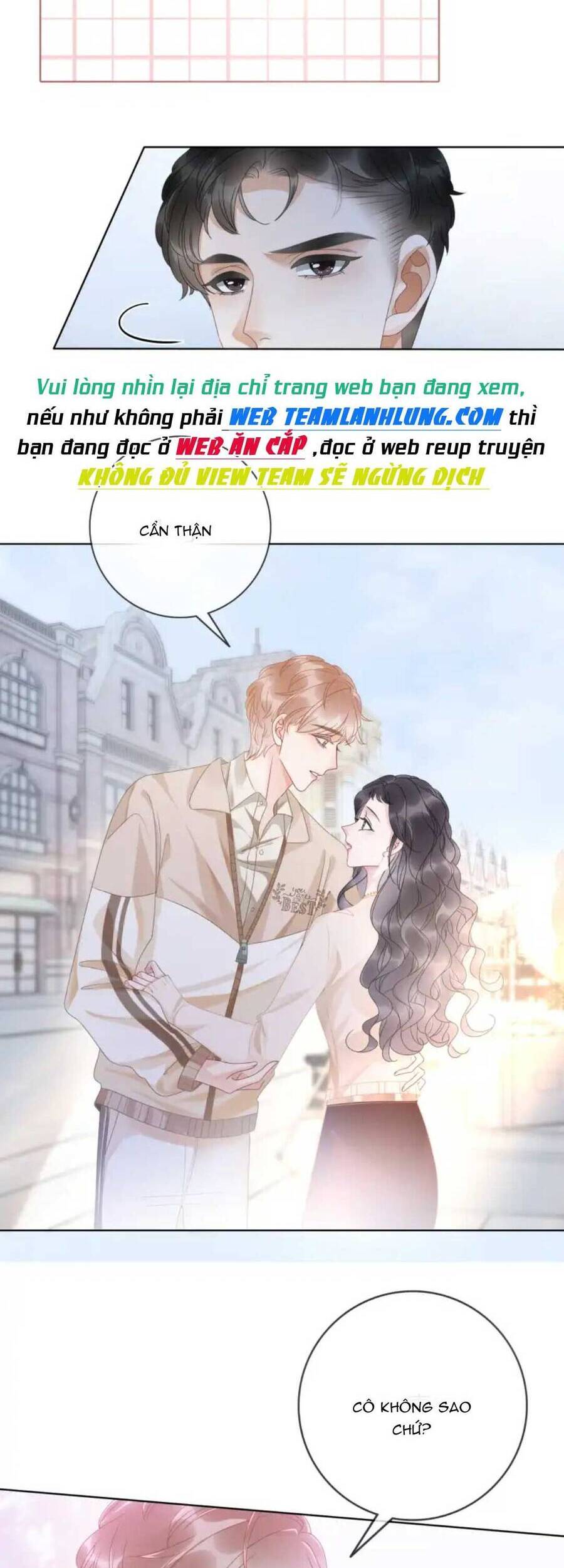 Nữ Phụ Ngày Nào Cũng Muốn Ly Hôn Với Ta Chapter 10 - Next Chapter 11