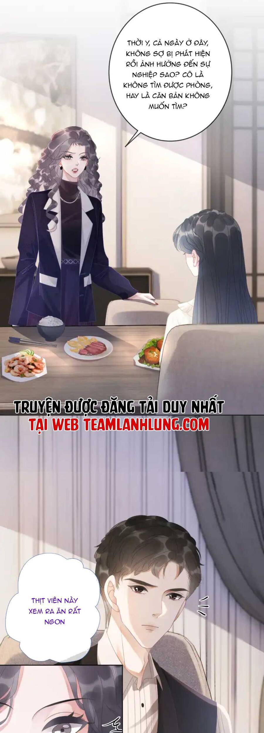 Nữ Phụ Ngày Nào Cũng Muốn Ly Hôn Với Ta Chapter 12 - Next Chapter 13