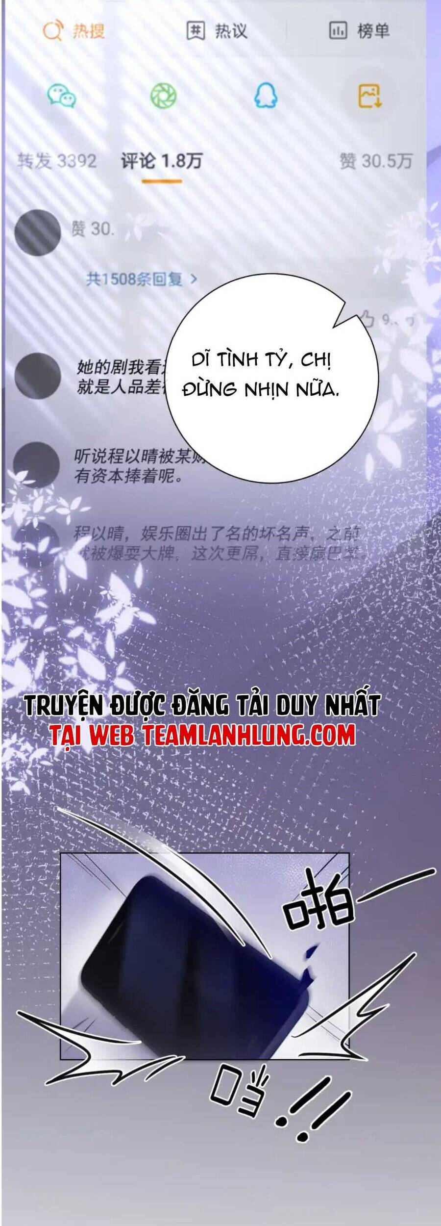 Nữ Phụ Ngày Nào Cũng Muốn Ly Hôn Với Ta Chapter 12 - Next Chapter 13