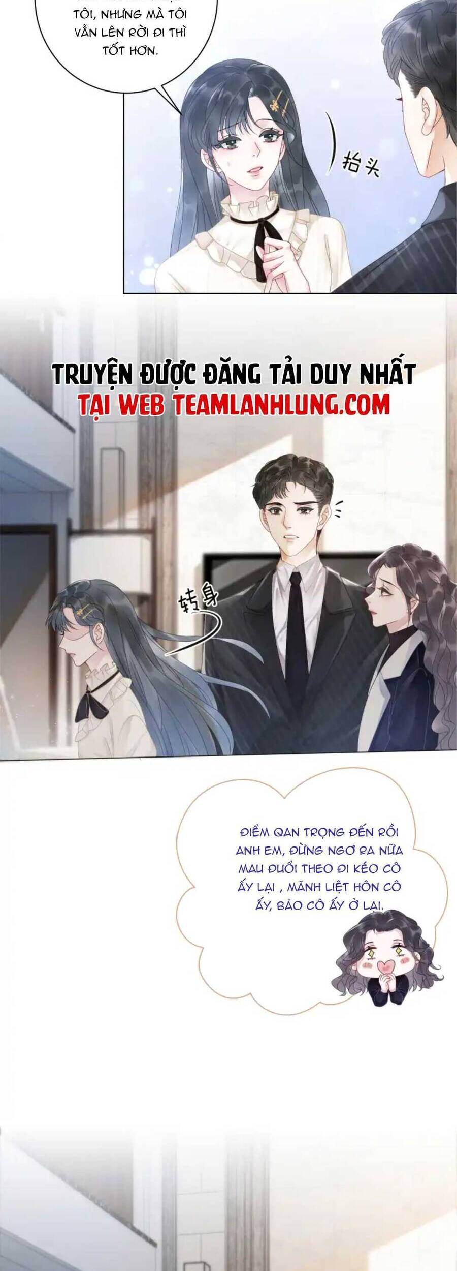 Nữ Phụ Ngày Nào Cũng Muốn Ly Hôn Với Ta Chapter 12 - Next Chapter 13