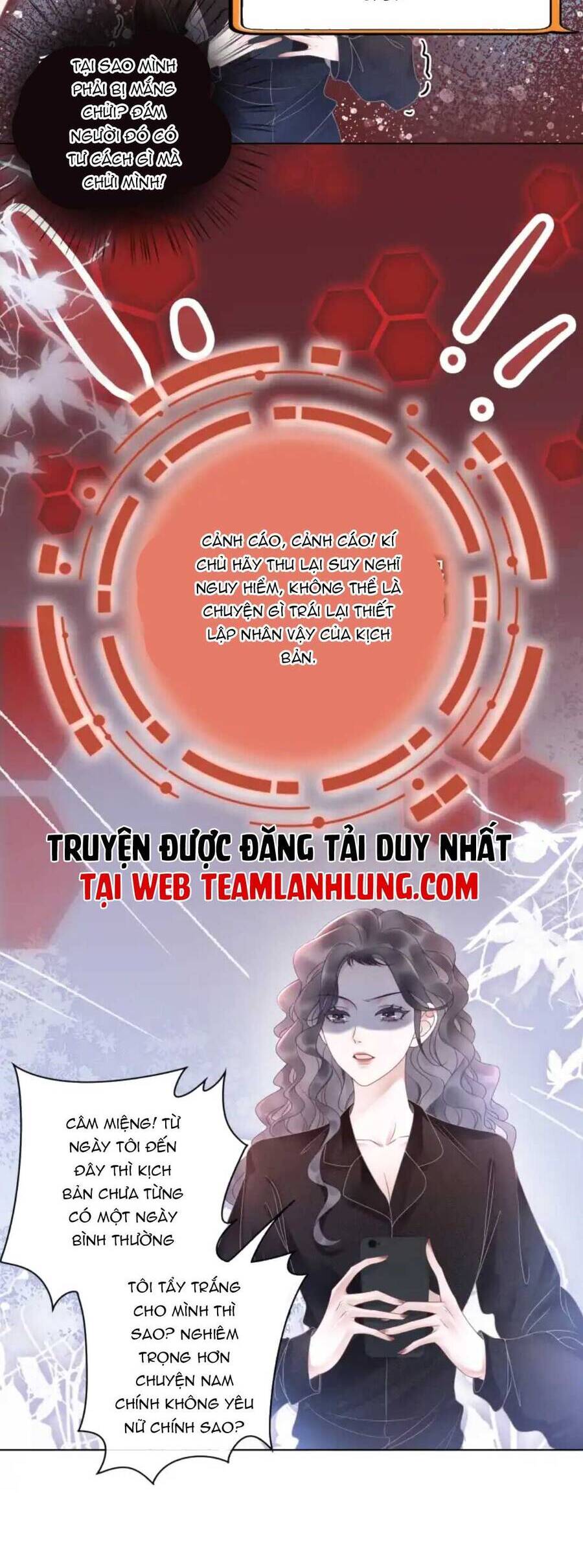 Nữ Phụ Ngày Nào Cũng Muốn Ly Hôn Với Ta Chapter 14 - Next Chapter 15