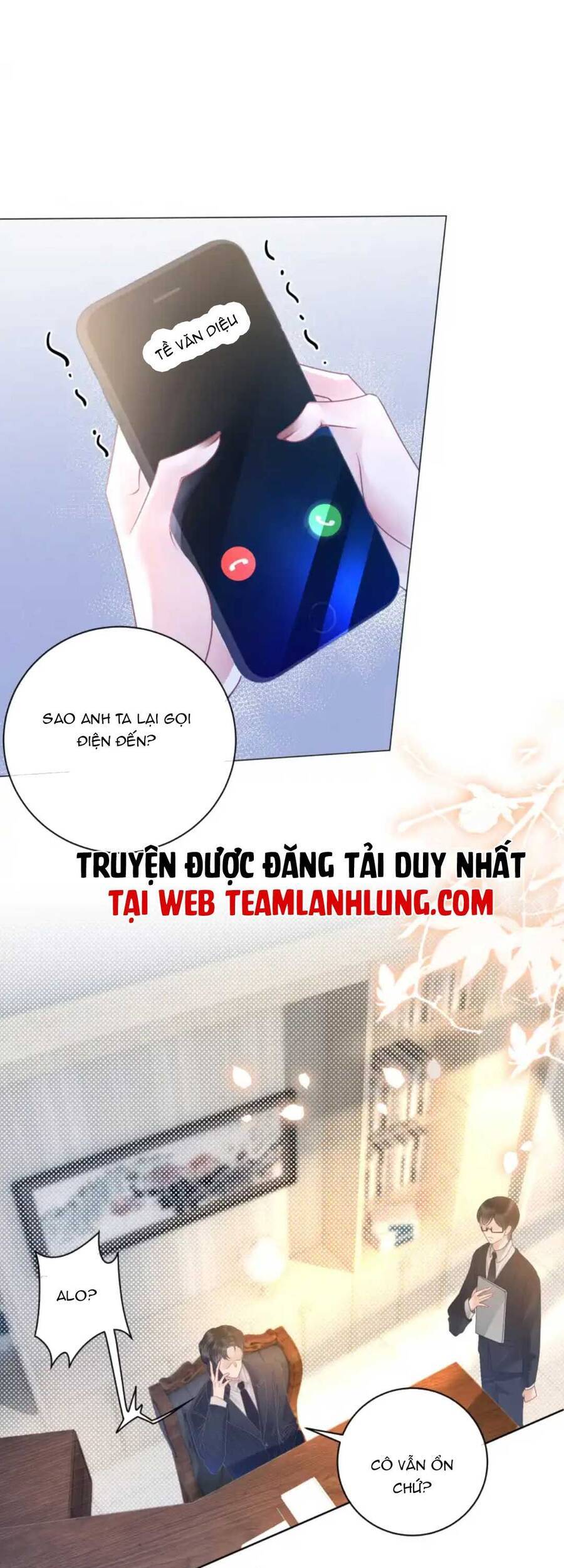 Nữ Phụ Ngày Nào Cũng Muốn Ly Hôn Với Ta Chapter 14 - Next Chapter 15