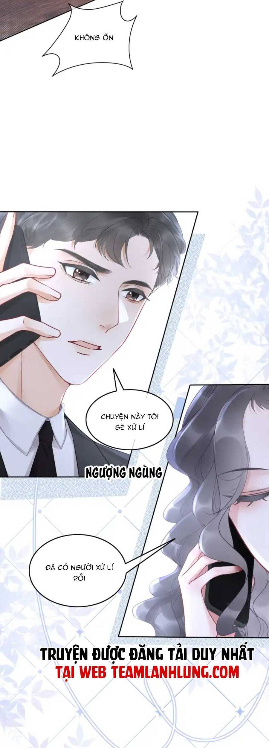 Nữ Phụ Ngày Nào Cũng Muốn Ly Hôn Với Ta Chapter 14 - Next Chapter 15