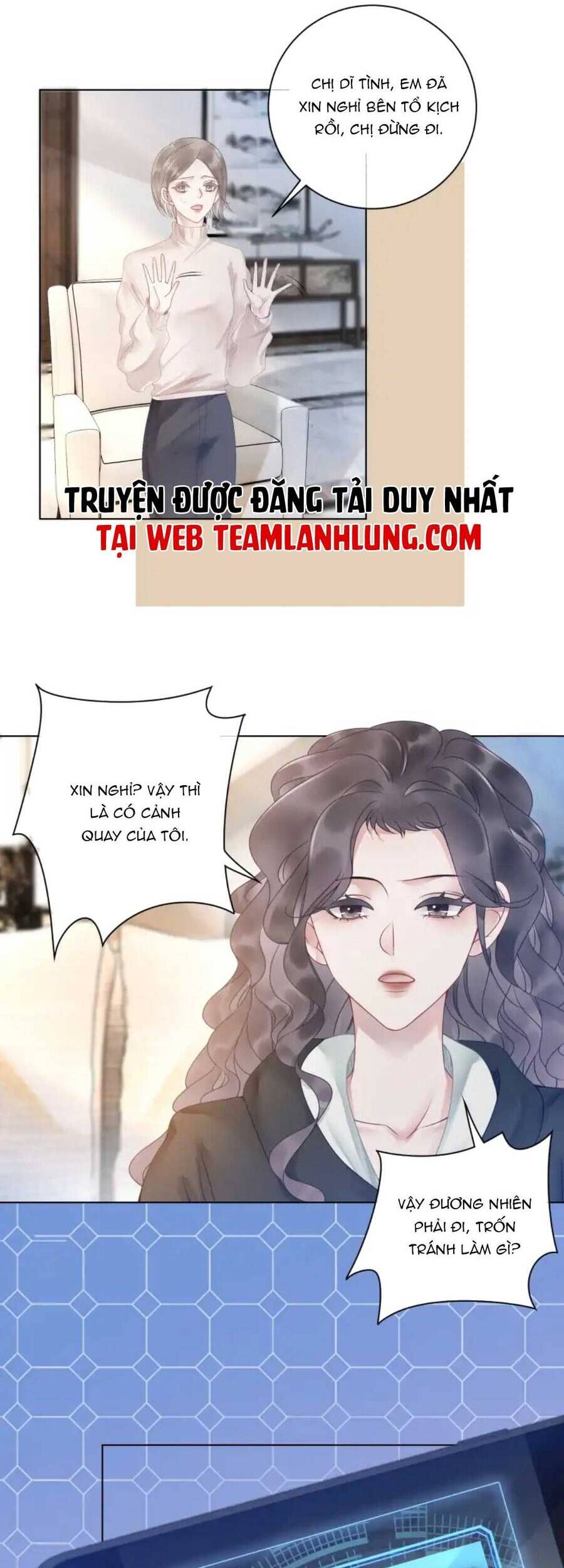 Nữ Phụ Ngày Nào Cũng Muốn Ly Hôn Với Ta Chapter 14 - Next Chapter 15